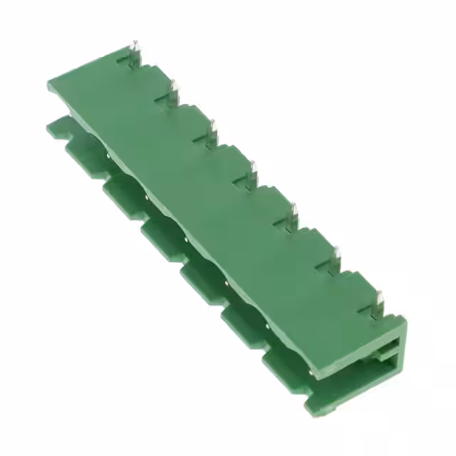 691312410007 Würth Elektronik  Spine e prese di testa